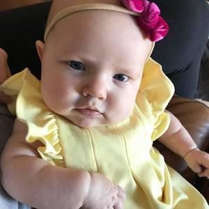 Meet your Posher, Cauline